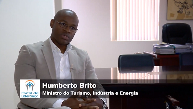 Humberto Brito: Há um posicionamento a fazer enquanto candidatos a líderes