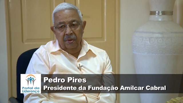 Pedro Pires: "Cabo Verde terá de apostar na qualidade e nos recursos humanos"