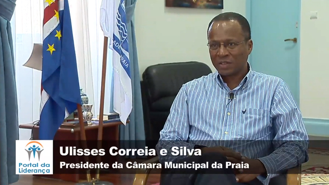 Ulisses Correia e Silva: “Em Cabo Verde tem de haver cooperação política"