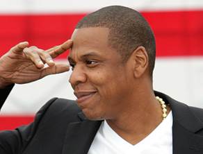 Jay-Z-empresario