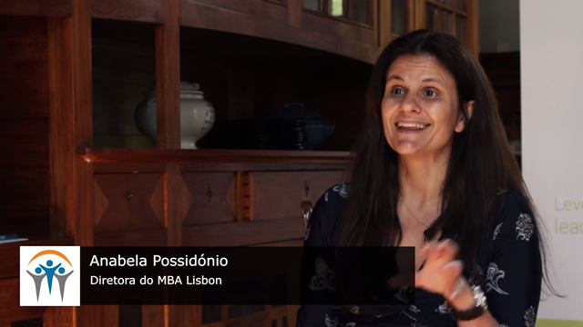 Anabela Possidónio: O networking é fundamental no aceder a cargos de liderança e os homens fazem-no melhor