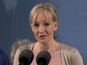 JKRowling