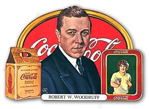 Roberto-Woodruff-coca-cola