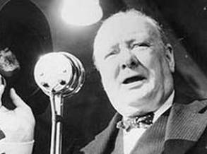 Winston-Churchill