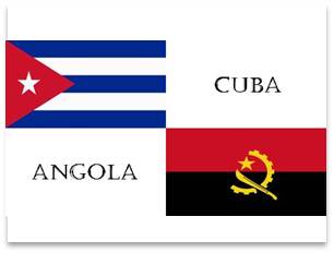 Angola Cuba