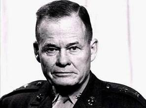 Chesty-Puller