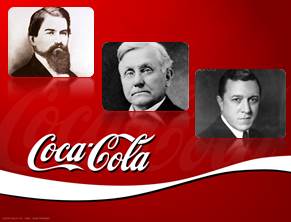 Coca-Cola-historia-lideres