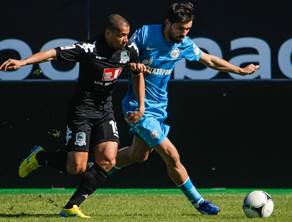 Futebol