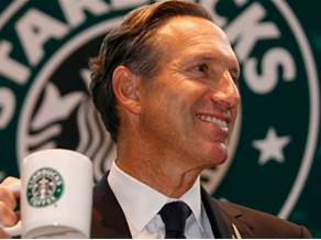 Howard-Schultz