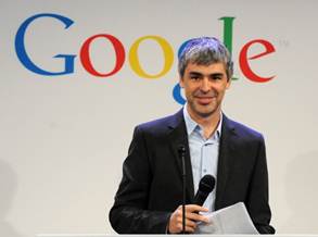 Larry Page