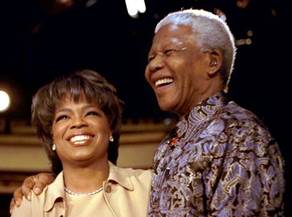 Mandela-Oprah-Entrevista