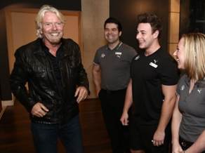 Richard Branson employees1