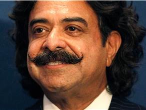 Shahid Khan