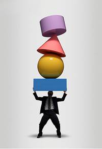 equilibrar